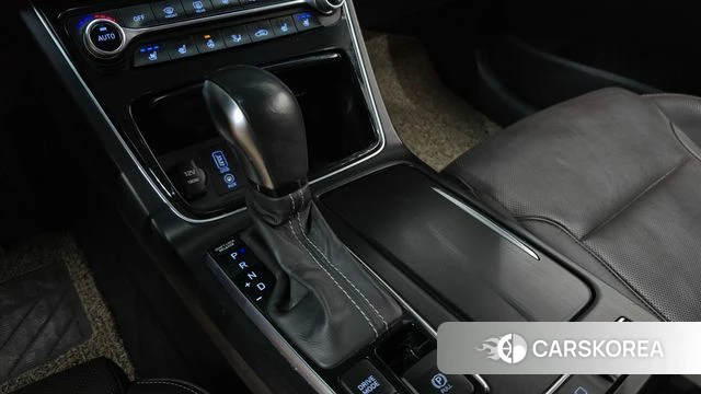 Hyundai Grandeur IG id 4536505 из Кореи 18
