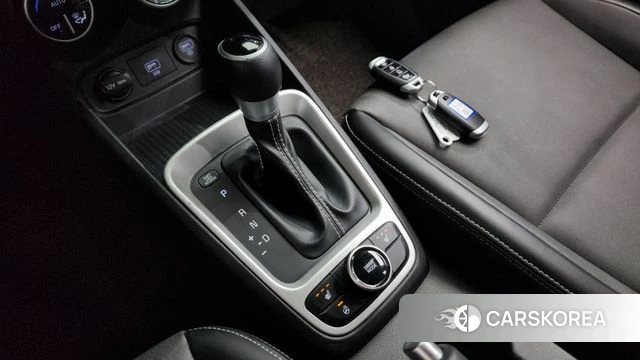 Hyundai Venue id 3936559 из Кореи 19