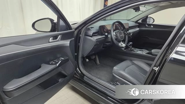 Kia The New K5 3rd generation id 4665321 из Кореи 32