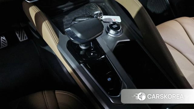 Renault Korea (Samsung) Grand Coleos id 4607384 из Кореи 32
