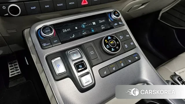 Hyundai The New Palisade id 3539391 из Кореи 19