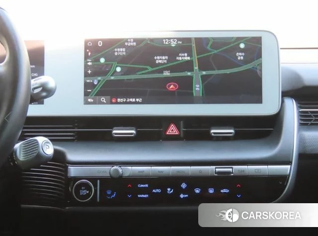 Hyundai Ionic 5 id 3890232 из Кореи 19