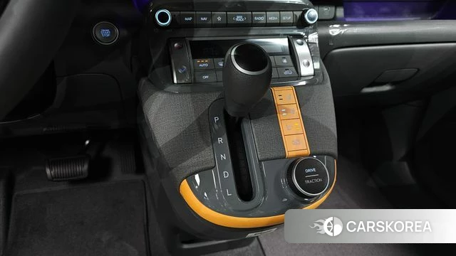 Hyundai The New Casper id 4920937 из Кореи 31