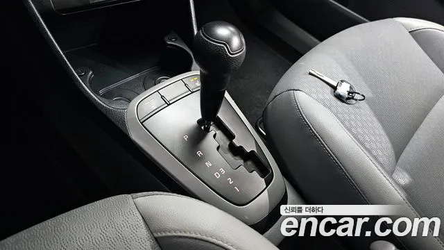 Kia All New Morning (JA) id 2844367 из Кореи 19