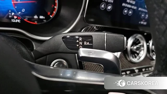 Mercedes-Benz GLC-Class X253 id 3515110 из Кореи 19