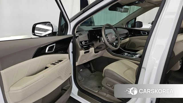 Kia The New Carnival 4th Generation id 4394969 из Кореи 38