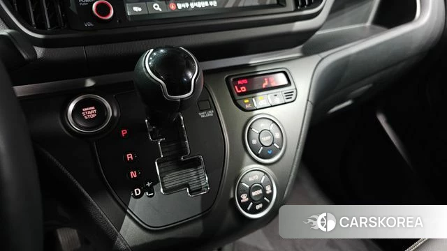Kia The New Kia Ray id 4302638 из Кореи 32