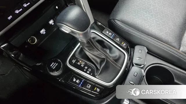 Kia Seltos id 3661289 из Кореи 19