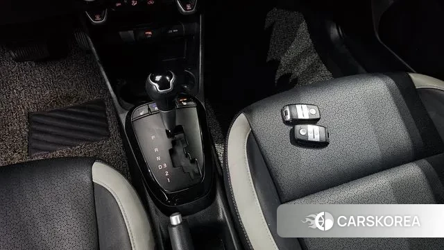 Kia Morning Urban (JA) id 3503607 из Кореи 19