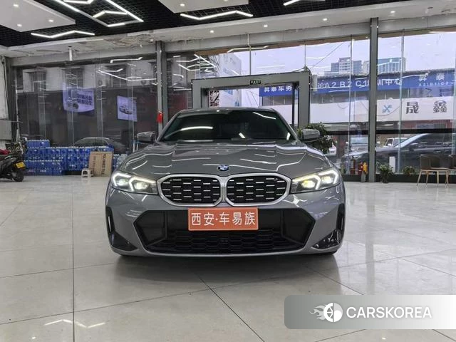 BMW 3 series id 4336125 из Китая 18