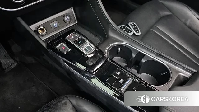 Hyundai Sonata (DN8) id 3615275 из Кореи 19