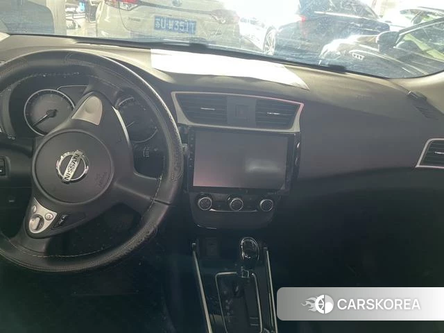 Nissan Xuan Yi id 4241489 из Китая 9