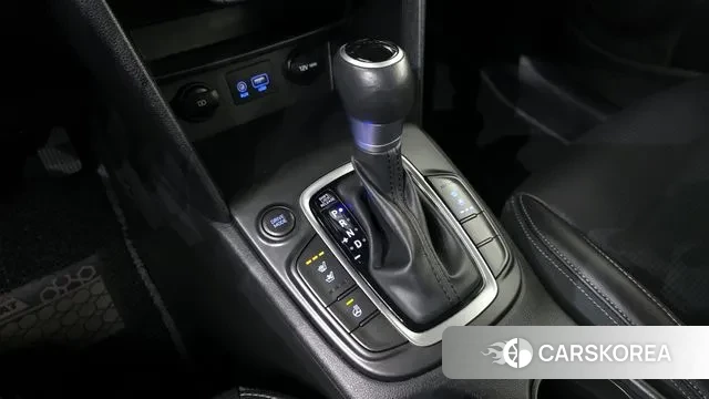 Hyundai Kona id 3677115 из Кореи 19