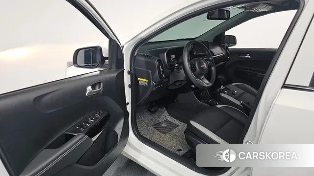 Kia The New Morning (JA) id 3523667 из Кореи 19