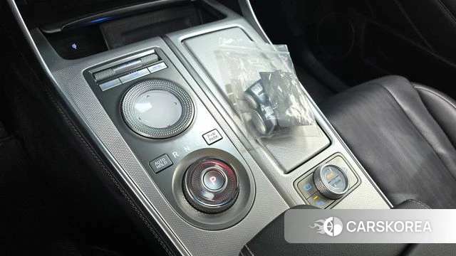 Genesis GV80 id 4224176 из Кореи 33