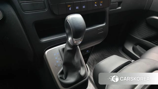 Hyundai Staria id 4602373 из Кореи 19