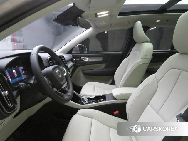 Volvo XC40 id 4515631 из Кореи 19
