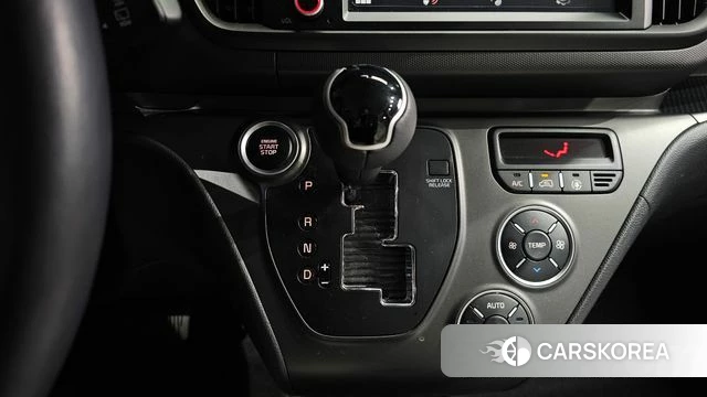 Kia The New Kia Ray id 4194246 из Кореи 19