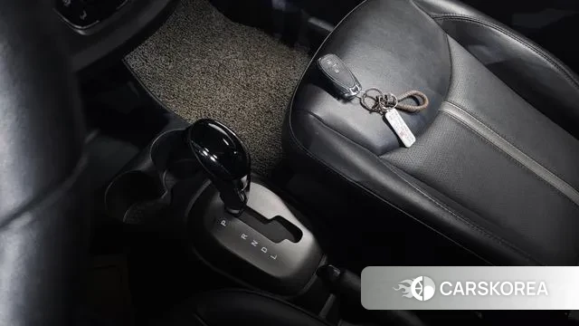 Chevrolet (GM Daewoo) The New Spark id 3318402 из Кореи 19