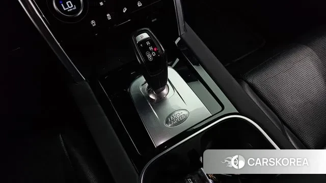 Land Rover Discovery Sports 2nd Generation id 2966016 из Кореи 19