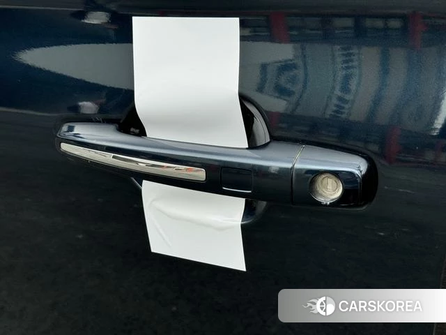 GAC Trumpchi Trumpchi M8 id 4254241 из Китая 30