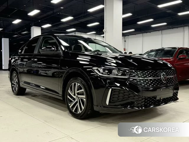 Volkswagen Lavida id 4278603 из Китая 20