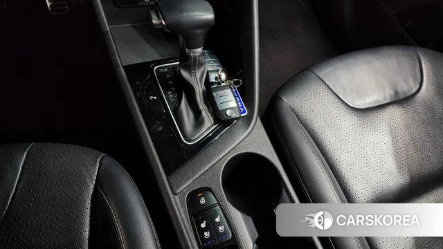 Kia Niro id 3873533 из Кореи 19