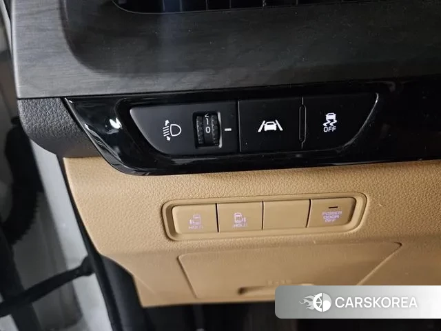 Kia Carnival 4th generation id 3360755 из Кореи 19