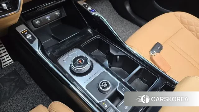 Kia Sorento 4th Generation id 3498308 из Кореи 19