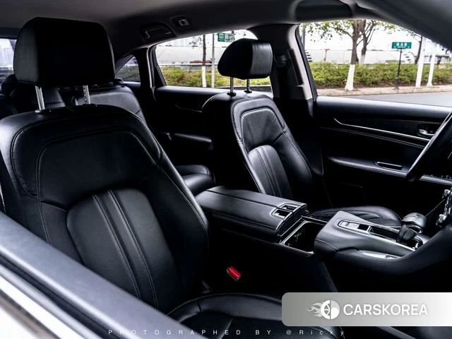 Honda Crown Road id 4240741 из Китая 10