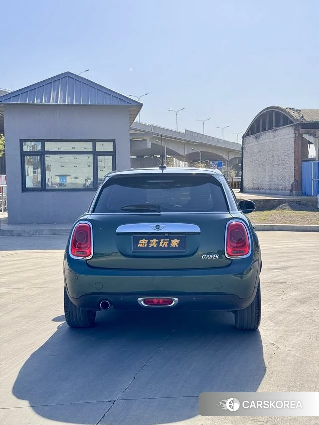 MINI Unknown id 3888681 из Китая 9