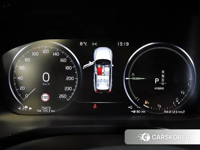 Volvo XC60 second Generation id 3681628 из Кореи 19