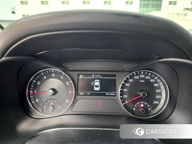 Kia The New K3 2nd generation id 4628619 из Кореи 19