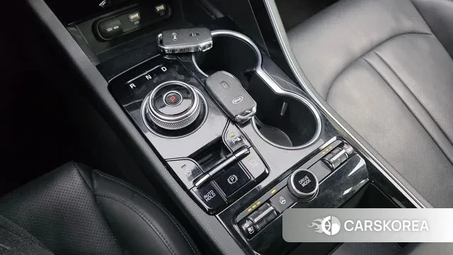 Kia K5 3rd generation id 3525807 из Кореи 19