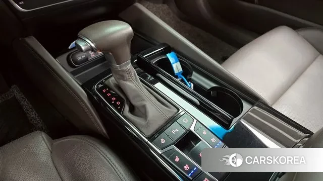 Kia All New K7 Hybrid id 3029439 из Кореи 19