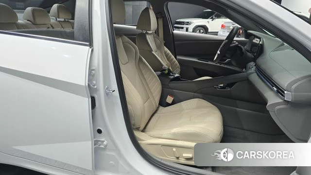 Hyundai The New Avante (CN7) id 3817270 из Кореи 19