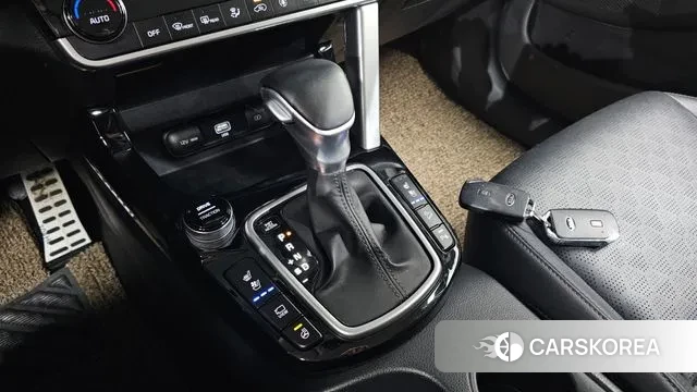 Kia Seltos id 3753932 из Кореи 19