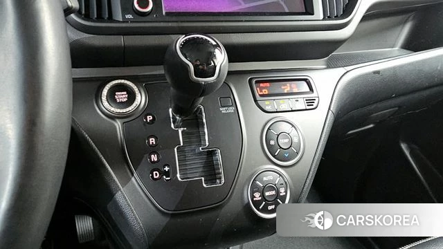 Kia The New Kia Ray id 3806040 из Кореи 19