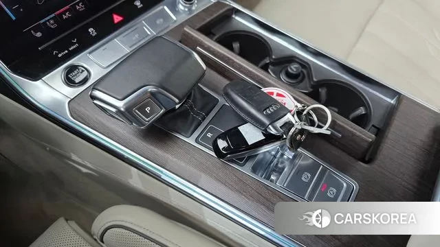 Audi A7 (4K) id 2969305 из Кореи 19