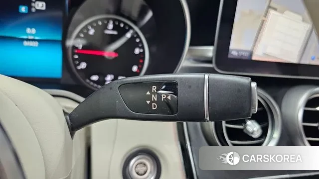 Mercedes-Benz C-Class W205 id 3439773 из Кореи 19