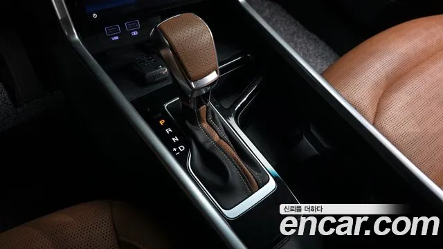 Ssangyong Torres id 2821180 из Кореи 19