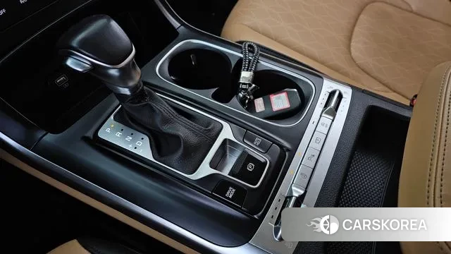 Kia Carnival 4th generation id 3597482 из Кореи 19