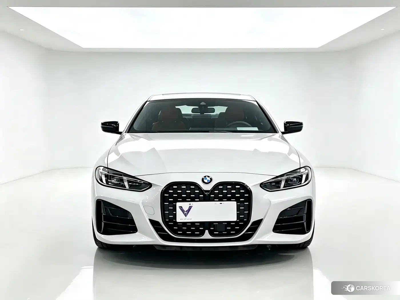 BMW 4 series id 4622729 из Китая 9