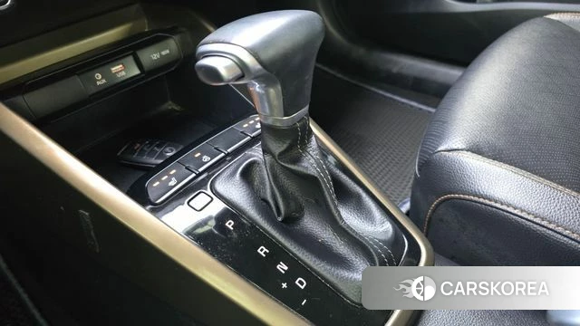 Kia Stonic id 4596049 из Кореи 30