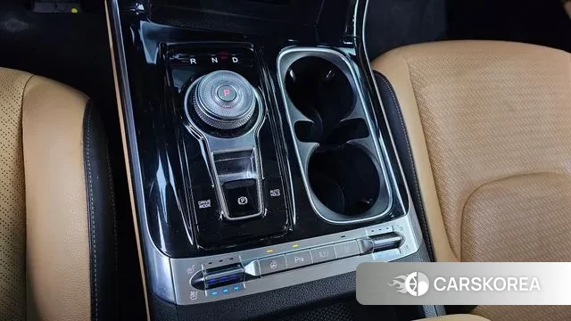 Kia Carnival 4th generation id 3712605 из Кореи 19