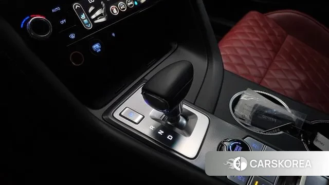 Genesis The New G70 id 3115029 из Кореи 19