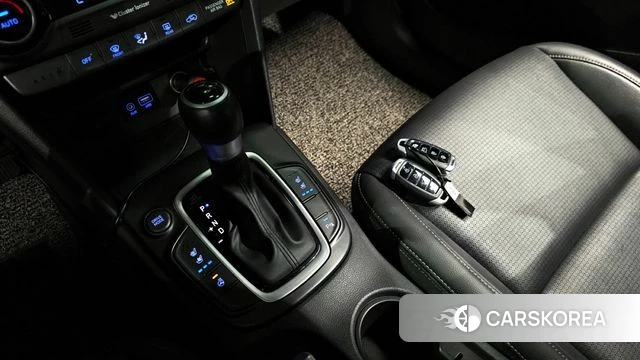 Hyundai Kona id 4019936 из Кореи 19