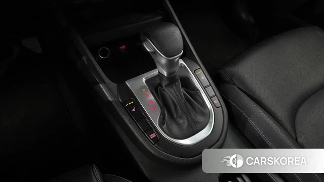 Kia The New K3 2nd generation id 3794711 из Кореи 19