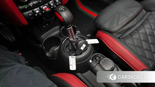 Mini Cooper S id 4562788 из Кореи 30