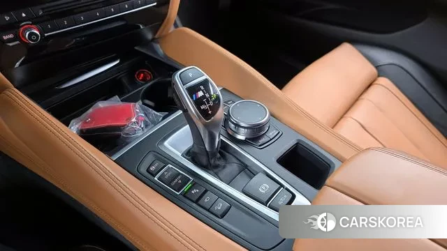 BMW X6 (F16) id 2977009 из Кореи 19